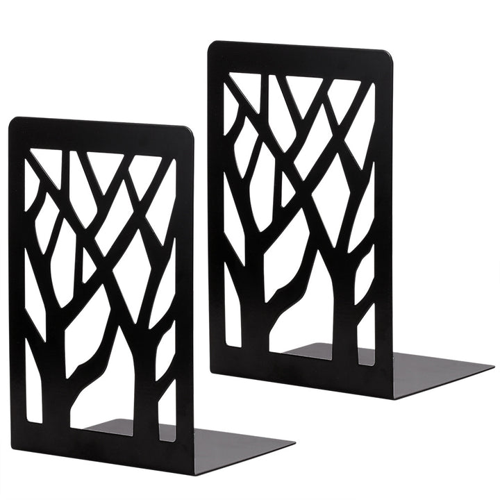 Decorative Bird-Themed Bookends