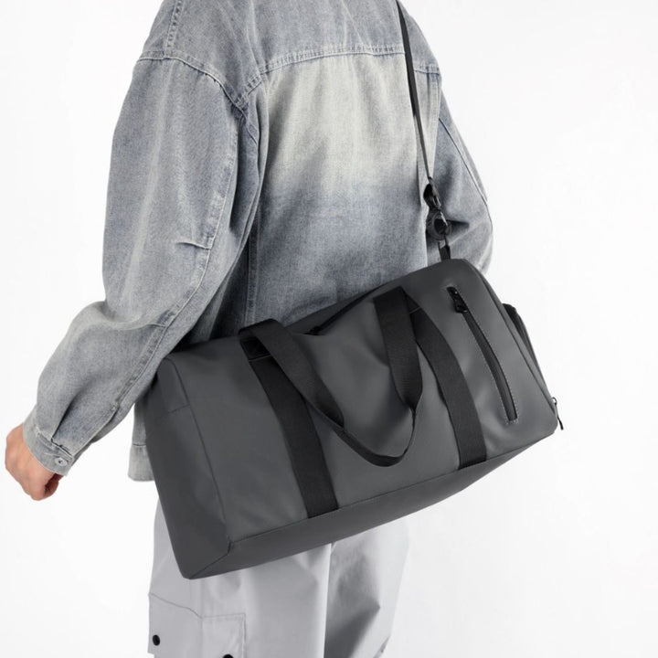 Waterproof Travel Duffle Bag Bowlift