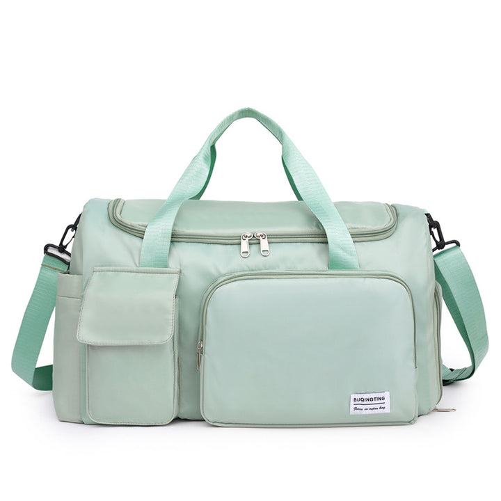 Functional Fitness Bag Bowlift