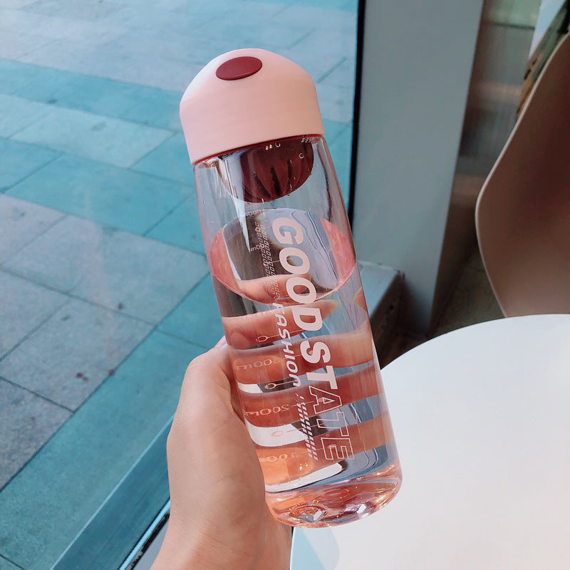 Ladies stylish water bottle Bowlift