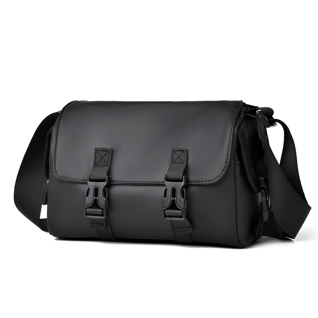 Urban Messenger Bag Bowlift