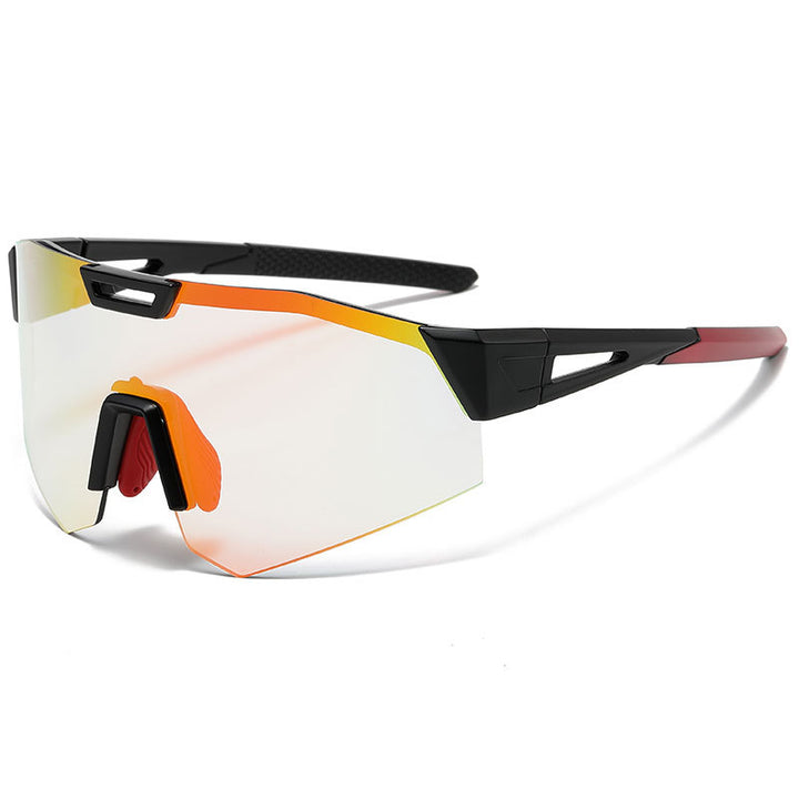 Men's Performance Sports Sunglasses Bowlift