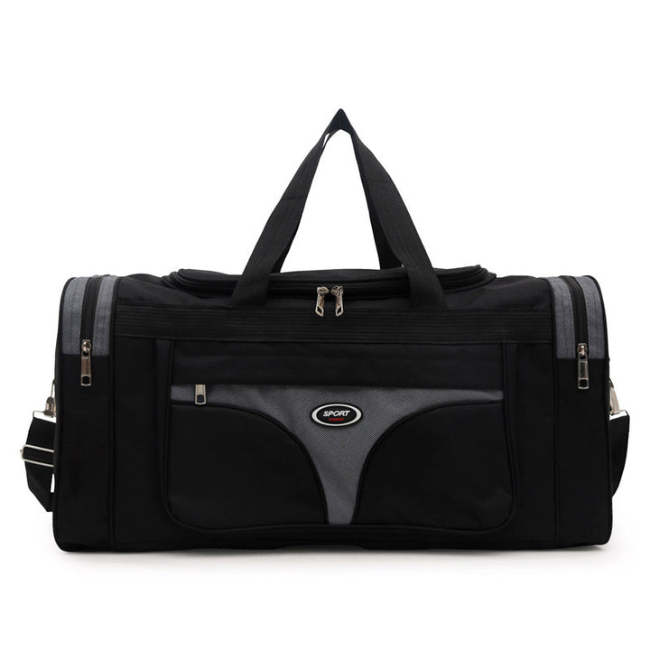 Women's Durable Sports and Leisure Bag Bowlift