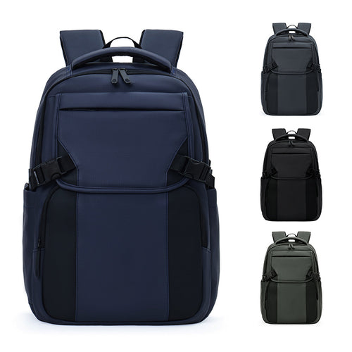 Advanced Multi-Functional Backpack Bowlift