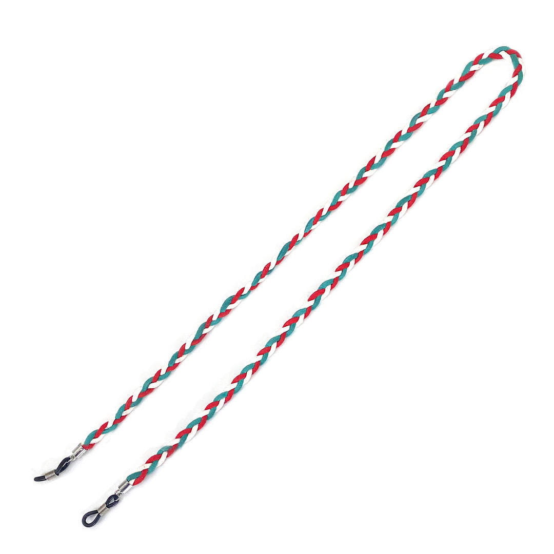 Braided Eyewear Retention Cord Bowlift