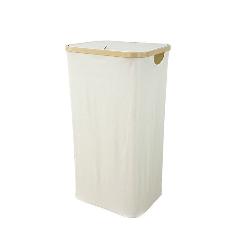 More Elegant and Practical Laundry Basket Bowlift
