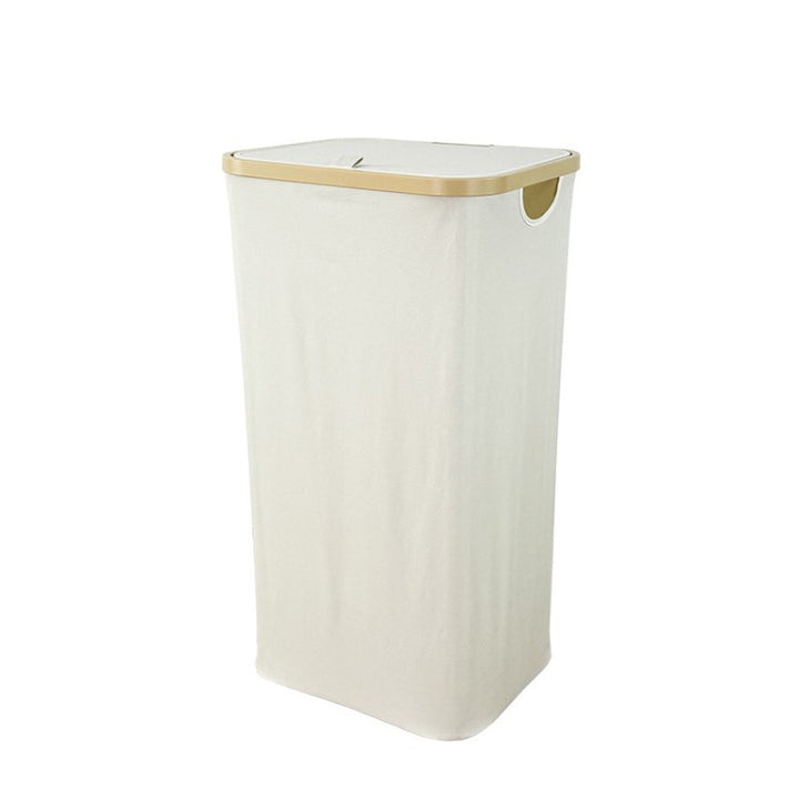 More Elegant and Practical Laundry Basket Bowlift