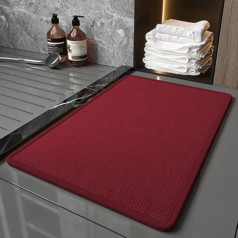 Bath Mat Bowlift