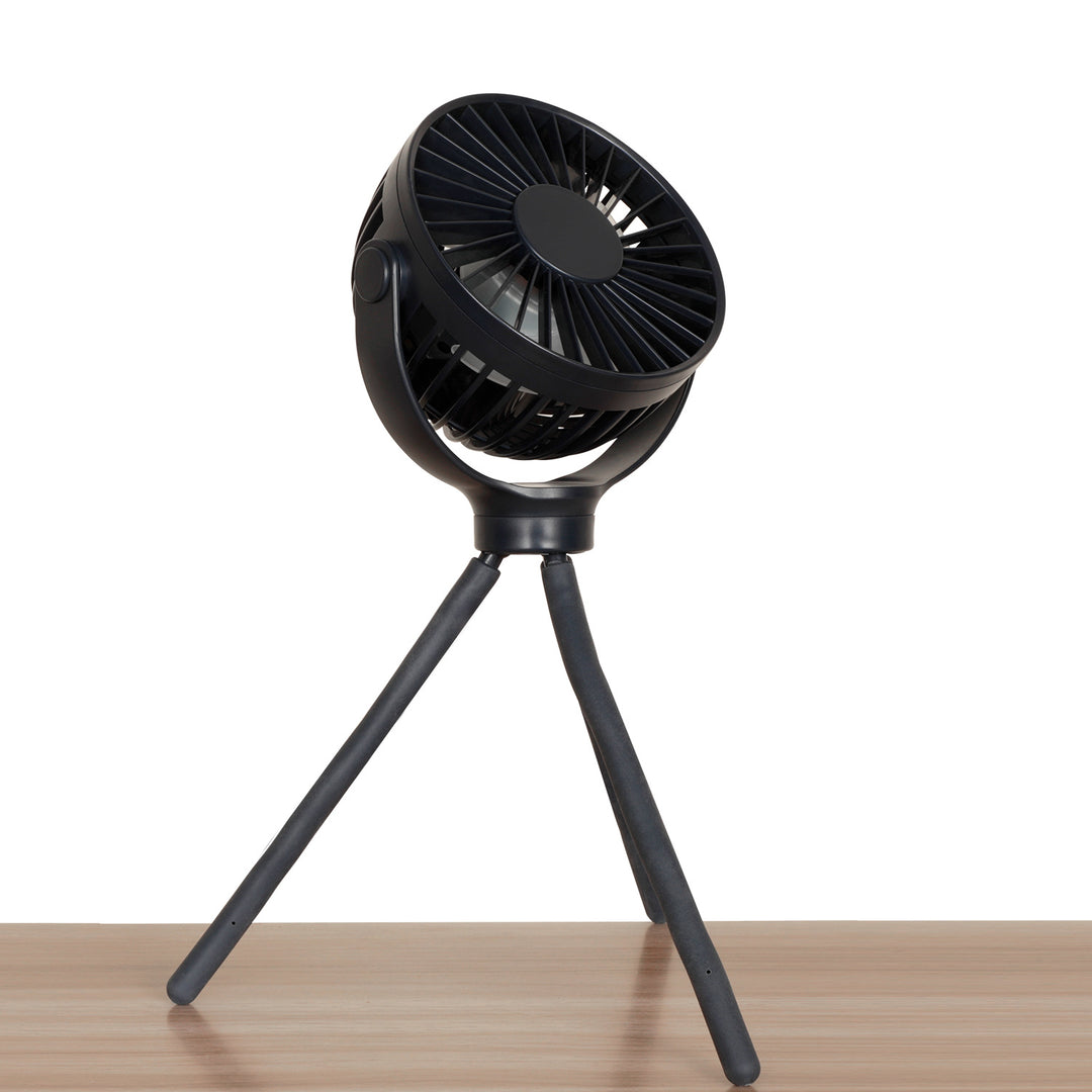 Portable Tripod Fan Bowlift