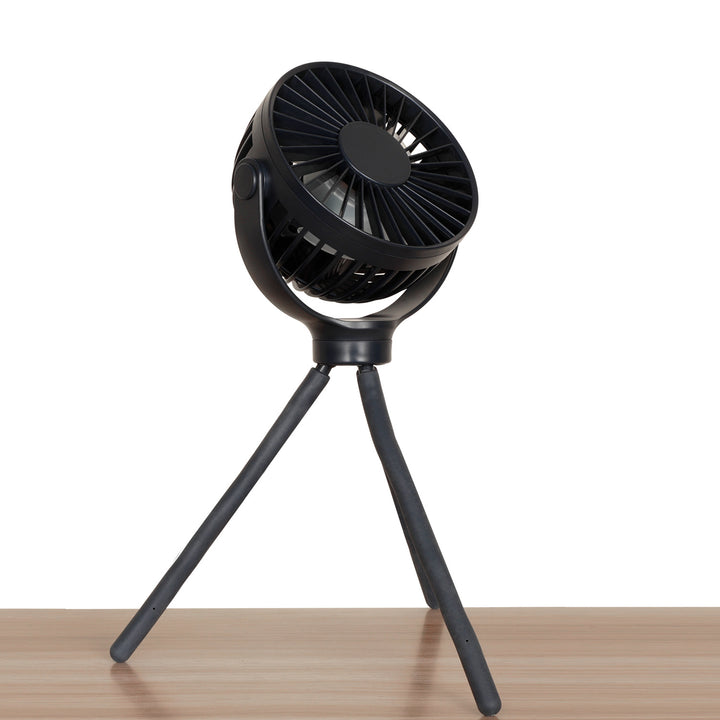 Portable Tripod Fan Bowlift