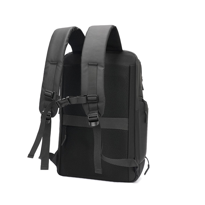 High-Performance Utility Backpack Bowlift