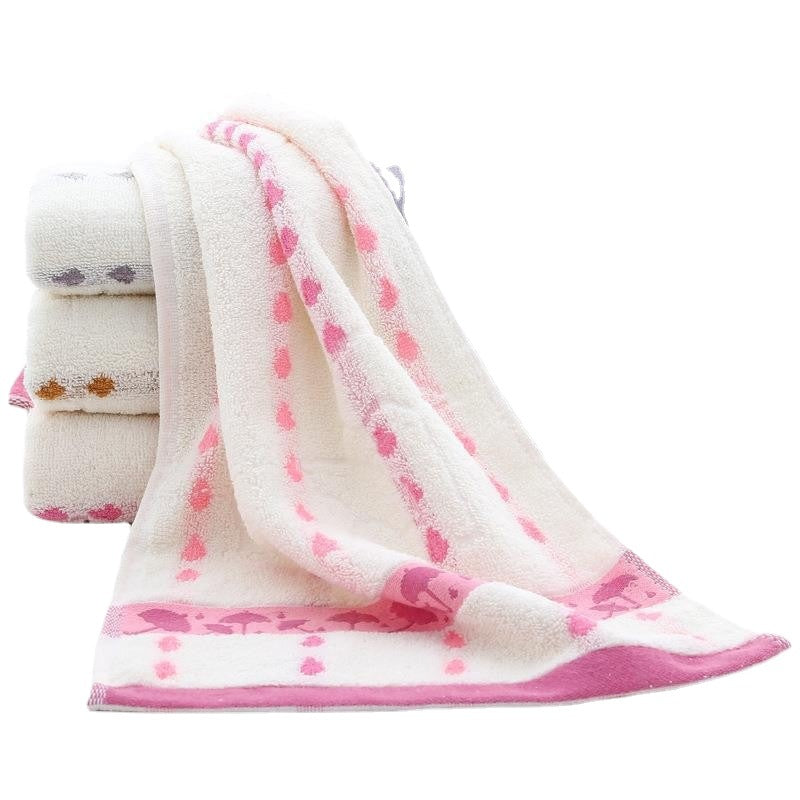 Ladies Towel Set Bowlift