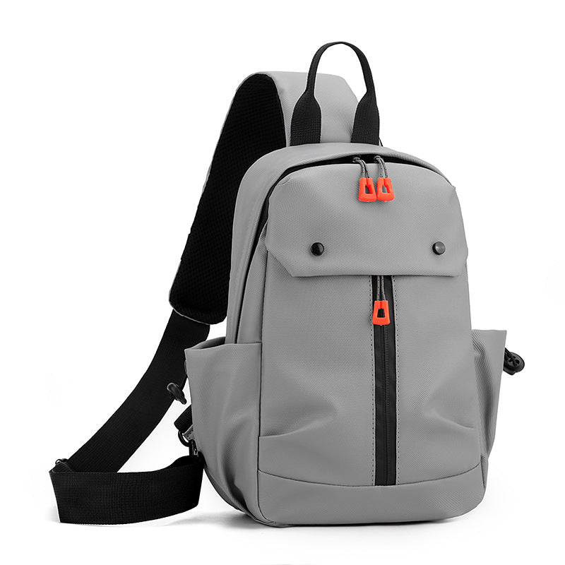 Lightweight Technical Sling Backpack Bowlift
