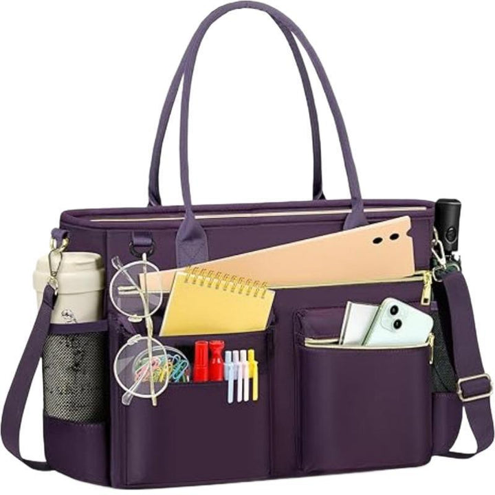 Organizer bag with multifunctional compartments Bowlift