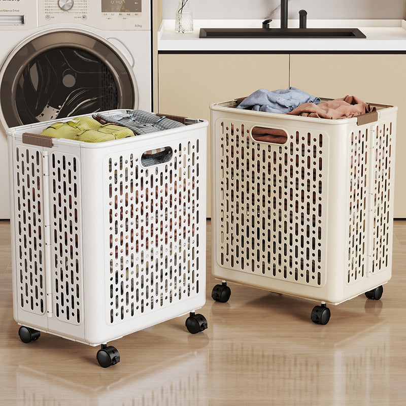 Versatile Storage Basket Bowlift