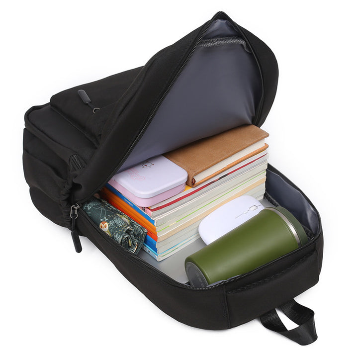 Urban backpack with additional tote bag set Bowlift