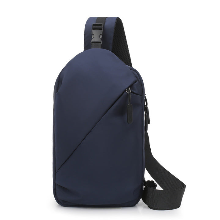 Versatile Crossbody Sling Bag Bowlift