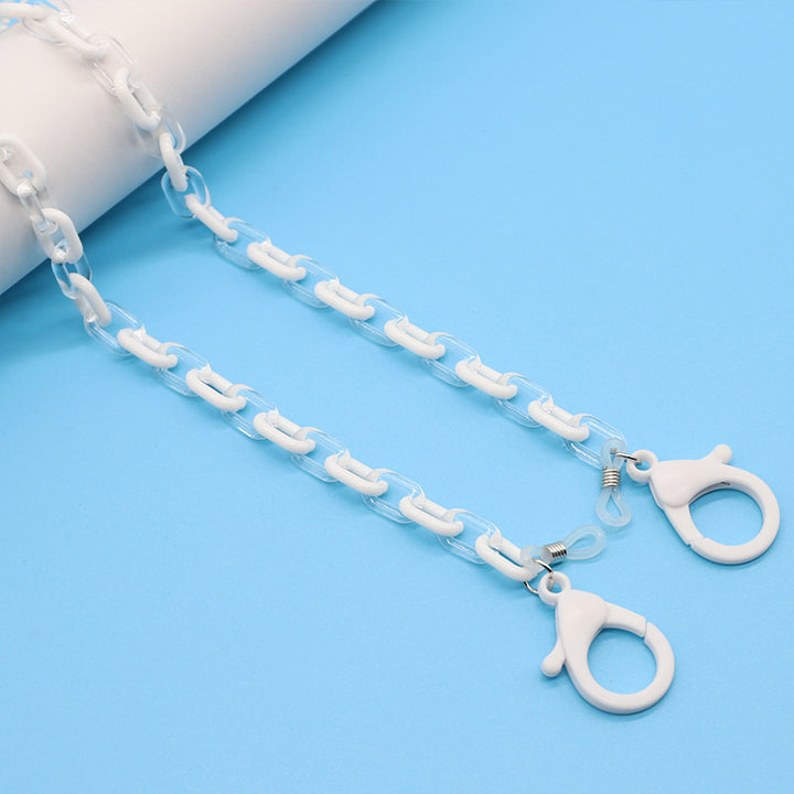 Eyewear Chain Bowlift