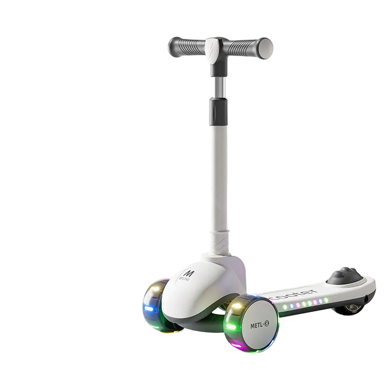 Scooter Bowlift