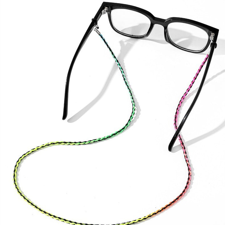 Colorful Eyewear Holder Bowlift