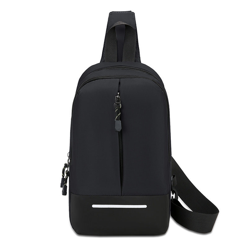 Compact Utility Sling Bag Bowlift