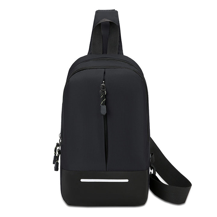 Compact Utility Sling Bag Bowlift
