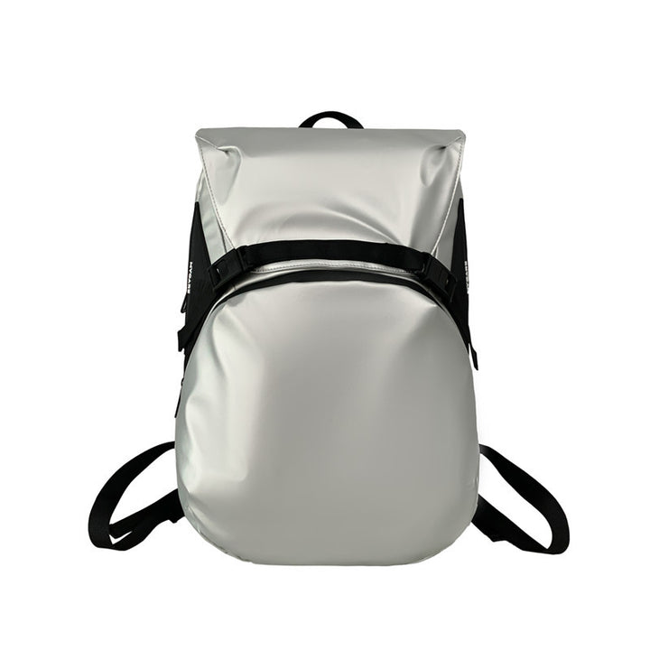 Waterproof Roll-Top Adventure Backpack Bowlift