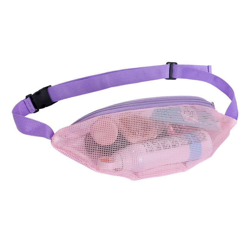 Breathable Sports Bag Bowlift
