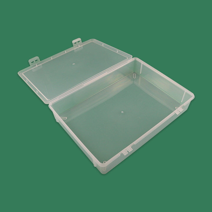 Versatile Storage Solution Box Bowlift