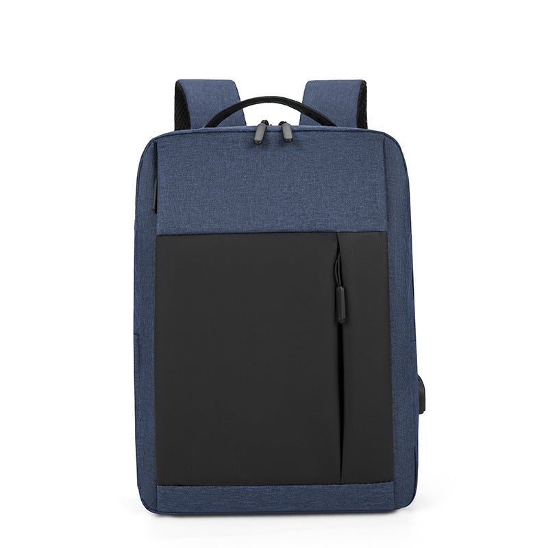 Minimalist Anti-Theft Laptop Backpack Bowlift