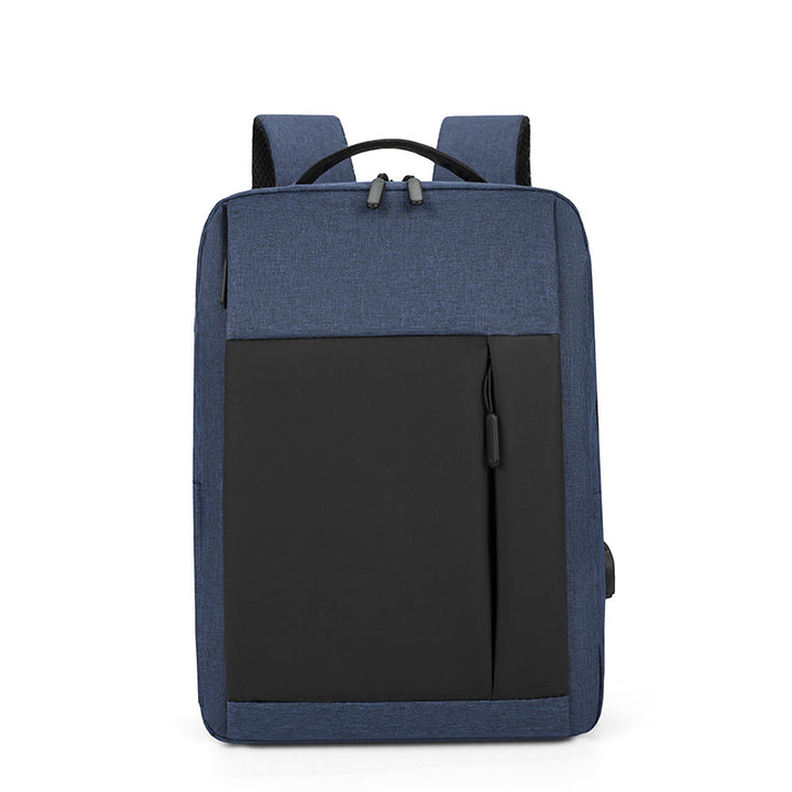 Minimalist Anti-Theft Laptop Backpack Bowlift