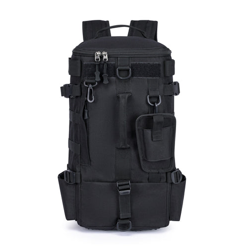 Outdoor Backpack Bowlift