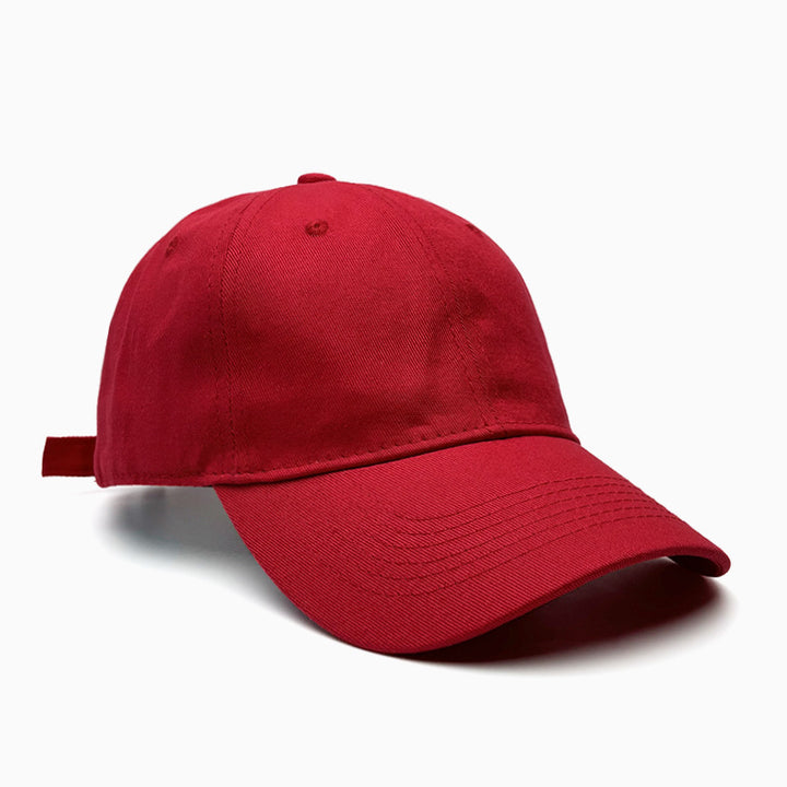 Men's Baseball Cap Bowlift