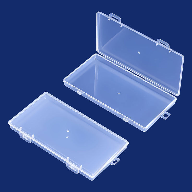 Durable Craft Supply Storage Box Bowlift
