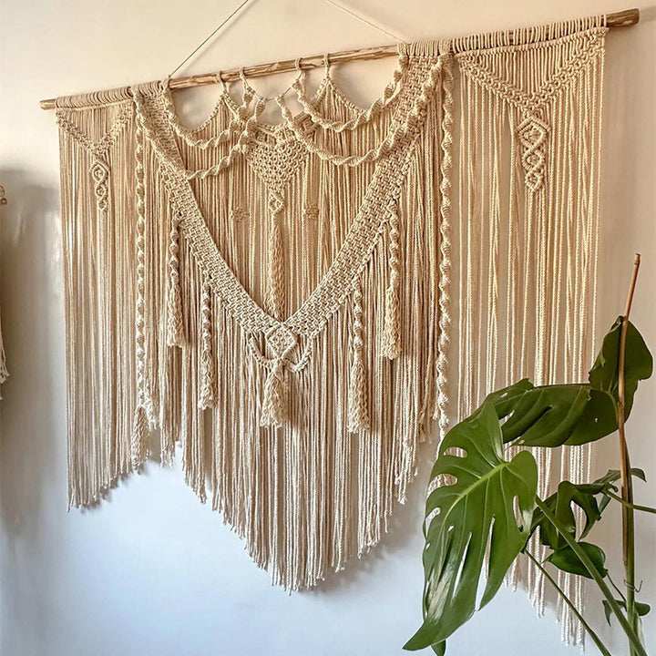 Decorative Wall Tapestry