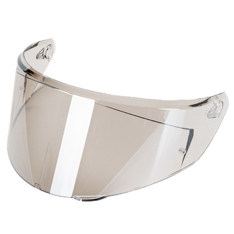 High-Performance Motorcycle Visor Shield Bowlift