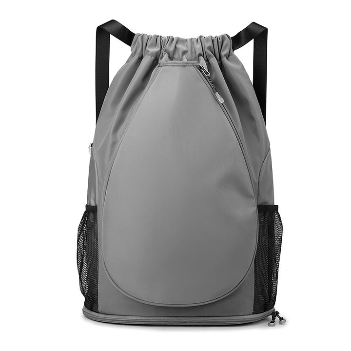 Drawstring Backpack Bowlift