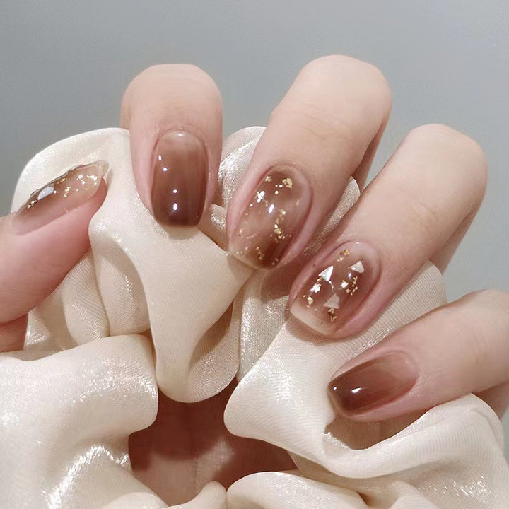 Aesthetic Nail Art Bowlift