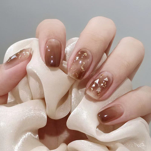 Aesthetic Nail Art Bowlift