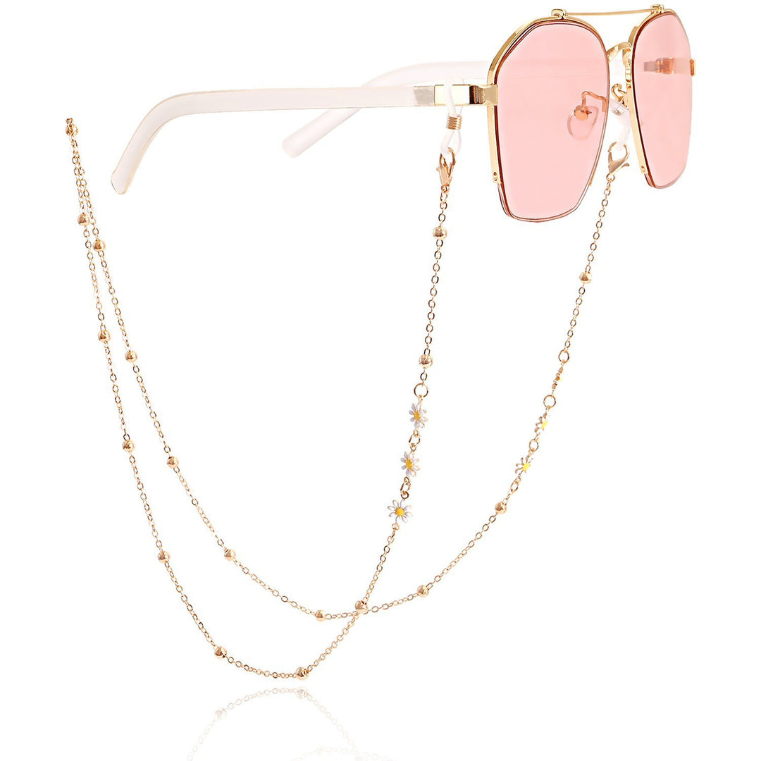 Decorative Eyewear Chain Bowlift 1788164353