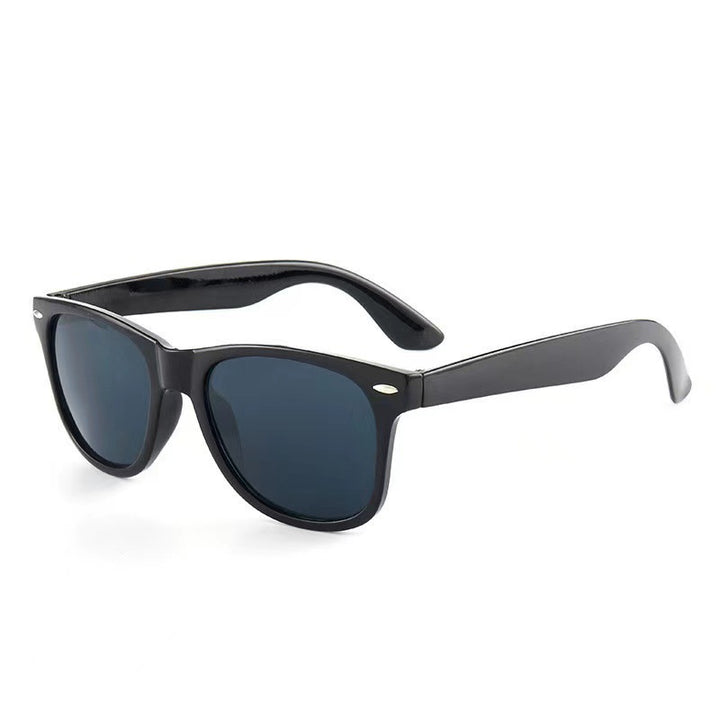 Vintage Inspired Square Sunglasses Bowlift