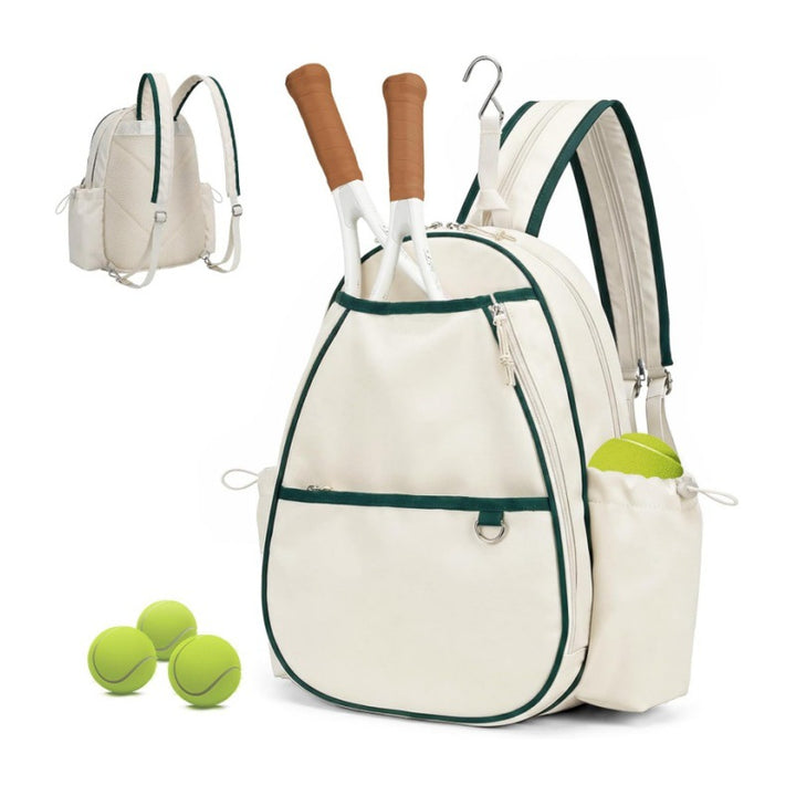 Tennis Racket Backpack Bowlift