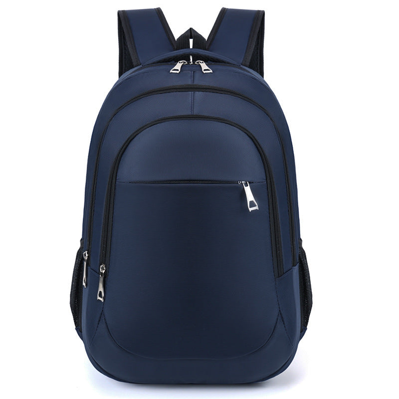 Ergonomic Multi-Functional Backpack Bowlift