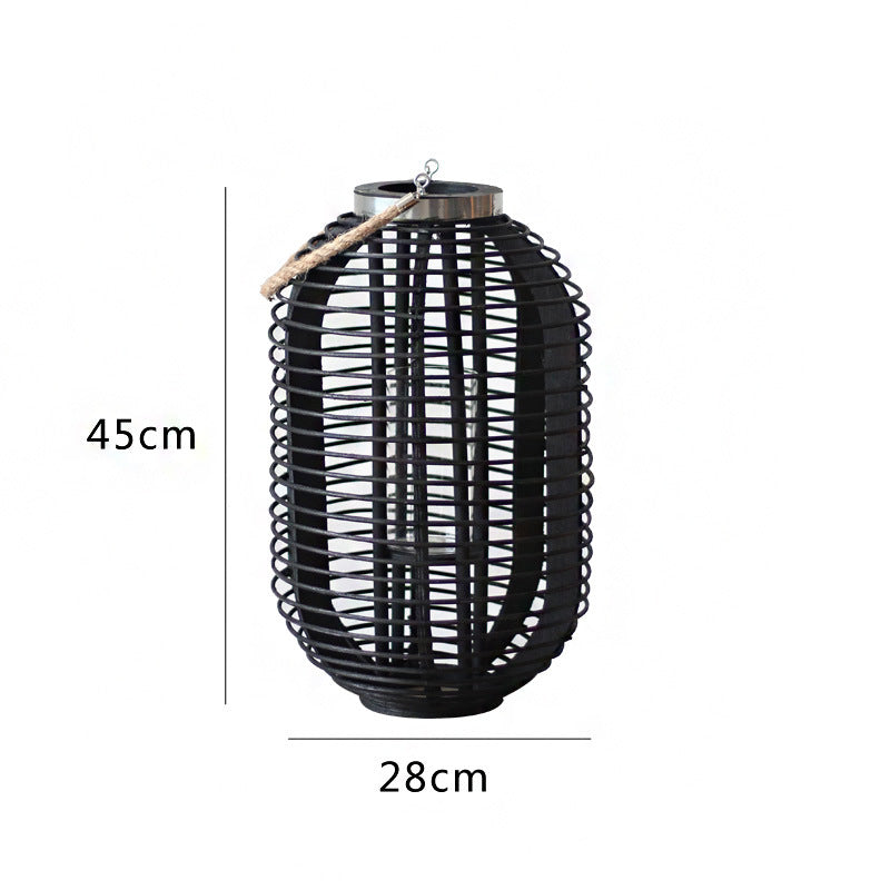 Decorative Lantern Stand Bowlift