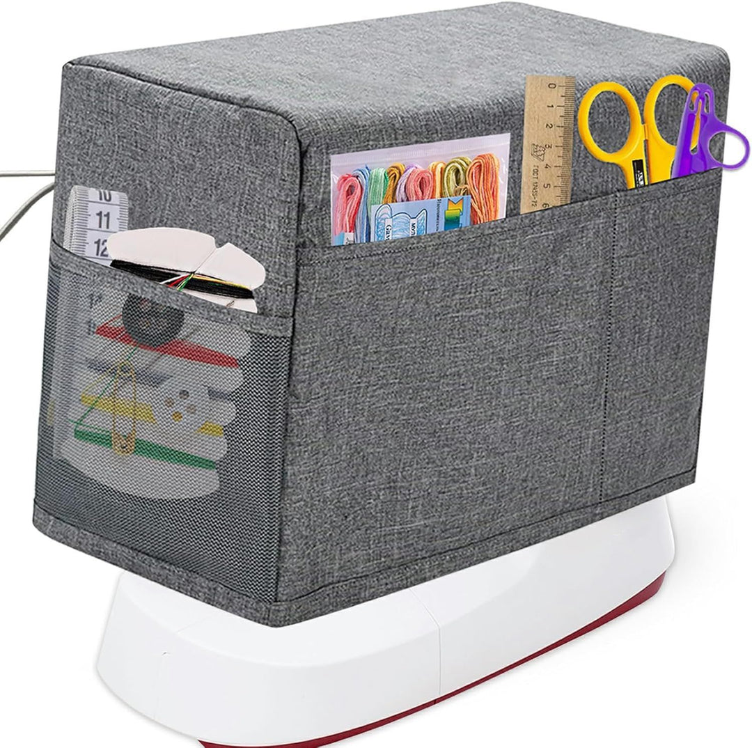 Multifunctional Storage Box for Creative Utensils Bowlift