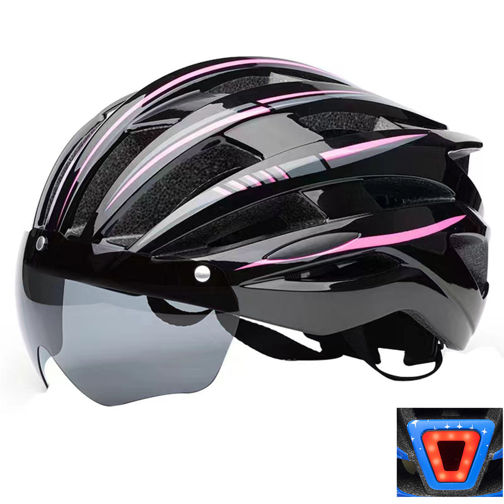 Bike helmet Bowlift