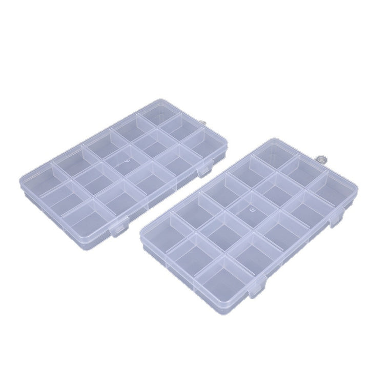 Adjustable Multi-Section Storage Organizer Bowlift