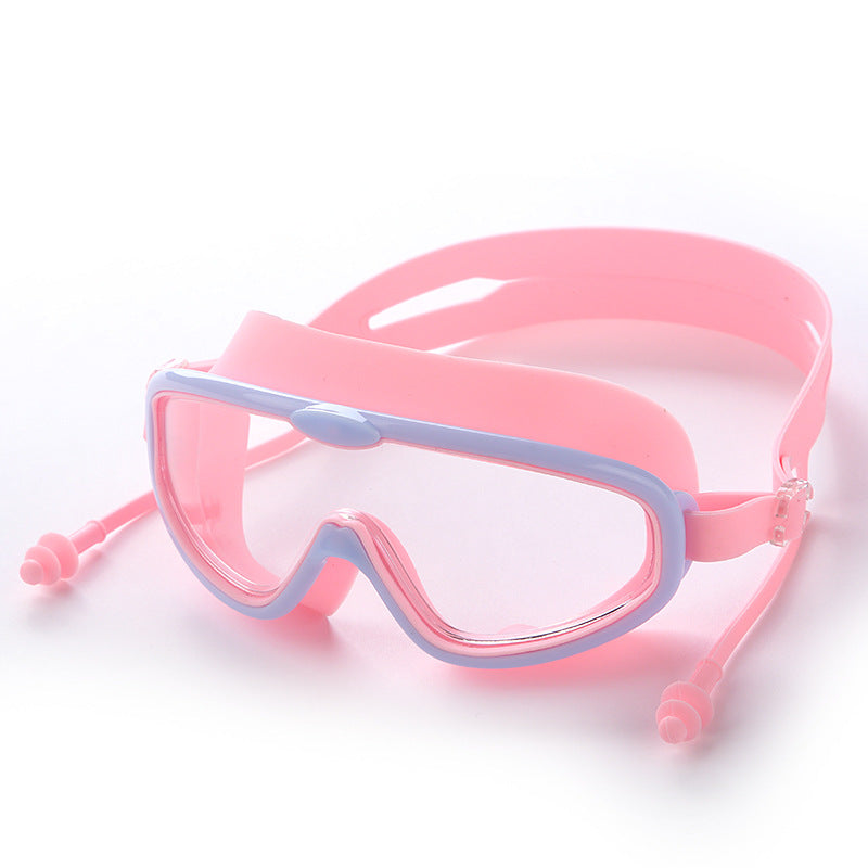 Swimming goggles Bowlift