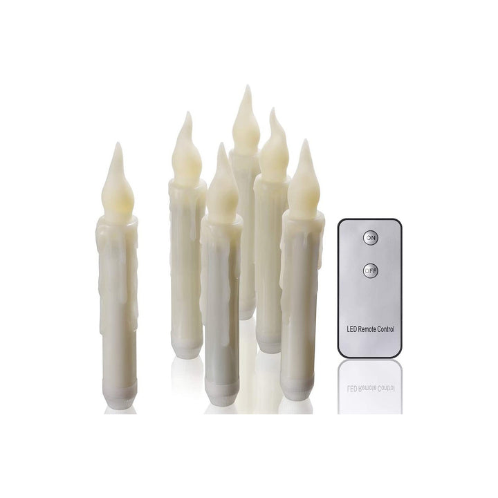 BowLift | Magical Wand Candle Holders