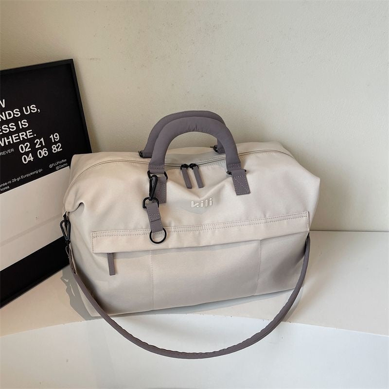 Multi-Functional Carrying Bag Bowlift